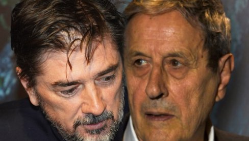 VOJIN ĆETKOVIĆ: Šotra mi je dao ulogu da bih otplatio kredit VOJIN ĆETKOVIĆ: Šotra mi je dao ulogu da bih otplatio kredit