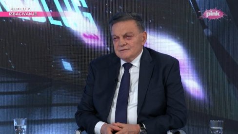 TEBI KOSU, TATI GLAVU Prof. dr Milovan Bojić u Hit tvitu kako su šišali njegovu ćerku TEBI KOSU, TATI GLAVU Prof. dr Milovan Bojić u Hit tvitu kako su šišali njegovu ćerku