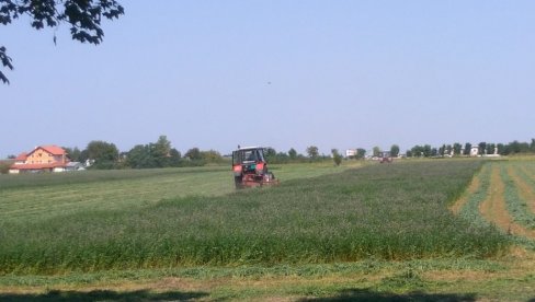 PODRŠKA POLJOPRIVREDI: Dodeljene subvencije za 26 gazdinstava PODRŠKA POLJOPRIVREDI: Dodeljene subvencije za 26 gazdinstava