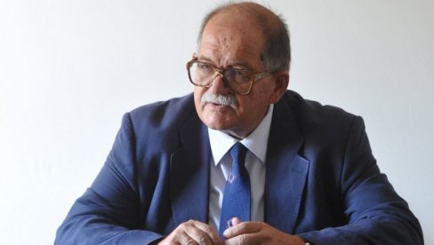 O BOŠNJACIMA I BOSANSTVU : Knjiga Darka Tanaskovića biće predstavljena u Matici srpskoj O BOŠNJACIMA I BOSANSTVU : Knjiga Darka Tanaskovića biće predstavljena u Matici srpskoj