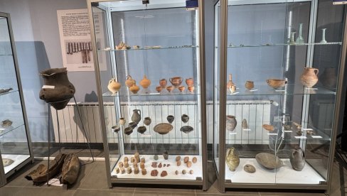 UZ TVRĐAVU I MUZEJ: Golubac, u obnovljenom zdanju iz 1893, dobio još jednu ustanovu kulture UZ TVRĐAVU I MUZEJ: Golubac, u obnovljenom zdanju iz 1893, dobio još jednu ustanovu kulture
