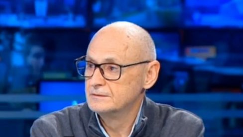 OGOLJENE NAMERE OPOZICIJE Arhitekta Maldini objasnio: Most nema istorijsku vrednost, stvar je političke prirode (VIDEO) OGOLJENE NAMERE OPOZICIJE Arhitekta Maldini objasnio: Most nema istorijsku vrednost, stvar je političke prirode (VIDEO)