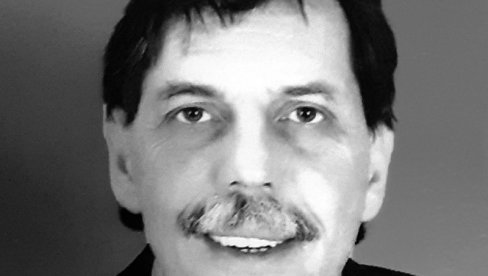 SRPSKA ODBOJKA TUGUJE: Preminuo Duško Guslov SRPSKA ODBOJKA TUGUJE: Preminuo Duško Guslov