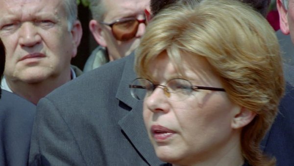 ПРЕМИНУЛА ГОРИЦА ГАЈЕВИЋ ПРЕМИНУЛА ГОРИЦА ГАЈЕВИЋ