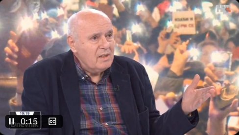 ИСТИНА ИЗАШЛА НА ВИДЕЛО, ЕВО ЗАШТО ХРВАТСКА ПОДРЖАВА БЛОКАДУ СРБИЈЕ: Нама цуре бале када видимо српске возове који јуре 200 на сат! (ВИДЕО) ИСТИНА ИЗАШЛА НА ВИДЕЛО, ЕВО ЗАШТО ХРВАТСКА ПОДРЖАВА БЛОКАДУ СРБИЈЕ: Нама цуре бале када видимо српске возове који јуре 200 на сат! (ВИДЕО)