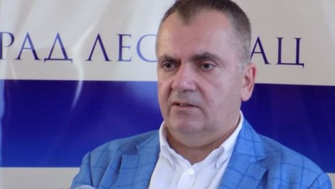 „DANI OMBUDSMANA“: Zaštitnik građana razgovara sa Leskovčanima „DANI OMBUDSMANA“: Zaštitnik građana razgovara sa Leskovčanima