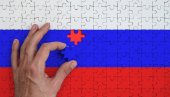 РЕЂАЈУ СЕ БАШ ДОБРЕ ВЕСТИ ЗА РУСЕ: Русија срећна!