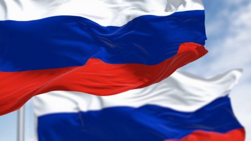 ЗАПАД У ШОКУ! Русија слави, ово је чекала од 2022!