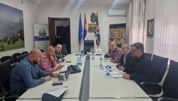 ЛЕСКОВЧАНИ У ЗАМАХУ: Скупштина новооснованог регионалног иновационог стартап центра ЛЕСКОВЧАНИ У ЗАМАХУ: Скупштина новооснованог регионалног иновационог стартап центра