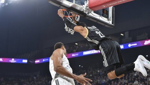 VAŽAN POSAO PRED GOSTOVANJE PARTIZANU: Asvel povukao bitan potez VAŽAN POSAO PRED GOSTOVANJE PARTIZANU: Asvel povukao bitan potez