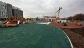 УЗ ВРТИЋ, ОБАВЕЗНО ДВОРИШТЕ: Измена правилника за приватне предшколске установе
