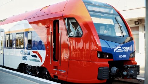 NOVI RED VOŽNJE SRBIJAVOZA STUPIO NA SNAGU U NEDELJU, 15. 12. 2024. NOVI RED VOŽNJE SRBIJAVOZA STUPIO NA SNAGU U NEDELJU, 15. 12. 2024.