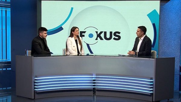 РАДИКАЛИЗАЦИЈА НИЈЕ ДОБРА Представници кровне студентске организације изнели своје ставове РАДИКАЛИЗАЦИЈА НИЈЕ ДОБРА Представници кровне студентске организације изнели своје ставове