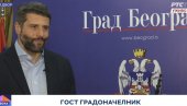 DIREKTNA LINIJA KOJU JE UVEO ŠAPIĆ JEDINSTVENA U EVROPI: Zabeleženo više od dva miliona poziva građana