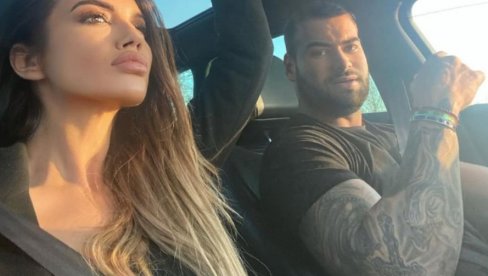 DEČKO SINDI MODELS PAO ZBOG PRANJA PARA: Zaplenjeno čak 50.000 evra - Stefanu određeno zadržavanje do 48 sati! DEČKO SINDI MODELS PAO ZBOG PRANJA PARA: Zaplenjeno čak 50.000 evra - Stefanu određeno zadržavanje do 48 sati!