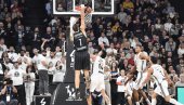 NE VOLIM DA IGRAM OVDE... Lovernj uništio Partizan pa komentarisao atmosferu u Areni NE VOLIM DA IGRAM OVDE... Lovernj uništio Partizan pa komentarisao atmosferu u Areni