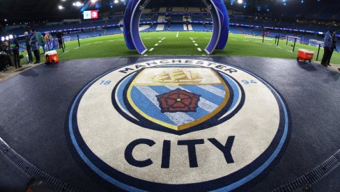 ŠOKANTAN TRANSFER: Mančester siti zabio nož u leđa Real Madridu ŠOKANTAN TRANSFER: Mančester siti zabio nož u leđa Real Madridu