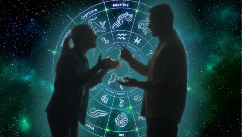 ČUVAJTE SE PORODIČNIH SVAĐA Astro savet za utorak 17. decembar: Aspekti Meseca upozoravaju na sukobe sa autoritetima