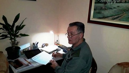 VREMENSKA PROGNOZA RADIVOJA KOMAZECA, ČUVENOG SIVAČKOG KOLJČICKOG Sneg stiže za praznike VREMENSKA PROGNOZA RADIVOJA KOMAZECA, ČUVENOG SIVAČKOG KOLJČICKOG Sneg stiže za praznike