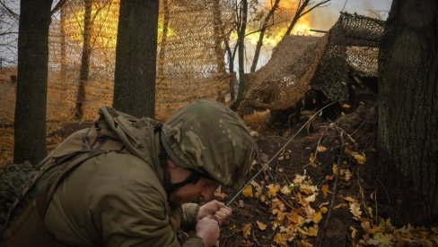 РАТ У УКРАЈИНИ: Размењена друга група ратних заробљеника са Украјином
