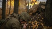 РАТ У УКРАЈИНИ: Оборена 102 украјинска дрона