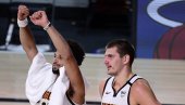 КОНАЧНО И ОН ДА БУДЕ ХЕРОЈ! Ево како је Мареј донео победу Денверу на асистенцију Николе Јокића (ВИДЕО)