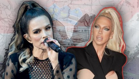 Srbi će oprostiti Severini, a Karleuši ne - ali nikada nemojte biti kao Severina Srbi će oprostiti Severini, a Karleuši ne - ali nikada nemojte biti kao Severina