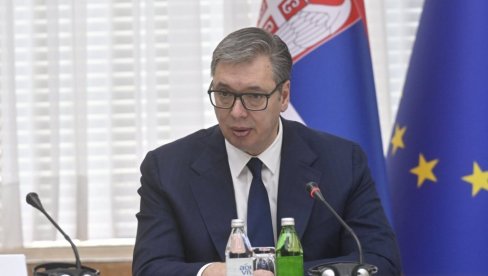 U TOKU JE KRIMINALIZACIJA ALEKSANDRA VUČIĆA: Opozicija najavljuje nasilan dolazak na vlast, poručuju Nema izbora! U TOKU JE KRIMINALIZACIJA ALEKSANDRA VUČIĆA: Opozicija najavljuje nasilan dolazak na vlast, poručuju Nema izbora!