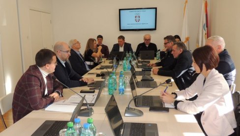 USKORO PRIZNANJA NAJBOLJIMA: Olimpijski komitet Srbije doneo važnu odluku na svom Izvršnom odboru USKORO PRIZNANJA NAJBOLJIMA: Olimpijski komitet Srbije doneo važnu odluku na svom Izvršnom odboru