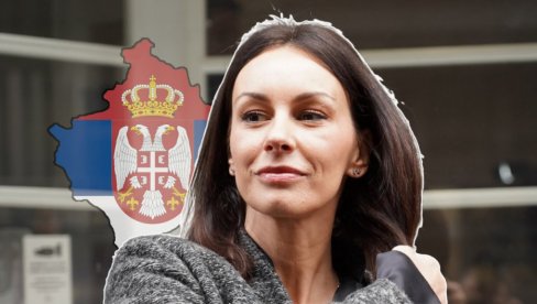 Рођена је У ЛЕСКОВЦУ, али знате ли одакле заправо Слобода ВУЧЕ КОРЕНЕ? Рођена је У ЛЕСКОВЦУ, али знате ли одакле заправо Слобода ВУЧЕ КОРЕНЕ?
