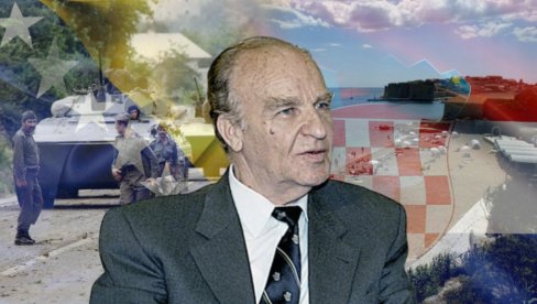 IZETBEGOVIĆI CEO RAT BILI NA JADRANU: HDZ političarka besna IZETBEGOVIĆI CEO RAT BILI NA JADRANU: HDZ političarka besna