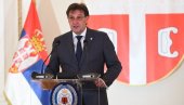 GAŠIĆ: Sramotne izmišljotine i ratnohuškačka propaganda ne doprinose miru u regionu