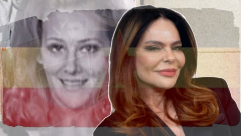 MAJKA SRNE LANGO: Jedna od najlepših voditeljki Juge, govorila šest jezika, a ćerku je zvala konzerva (VIDEO) MAJKA SRNE LANGO: Jedna od najlepših voditeljki Juge, govorila šest jezika, a ćerku je zvala konzerva (VIDEO)