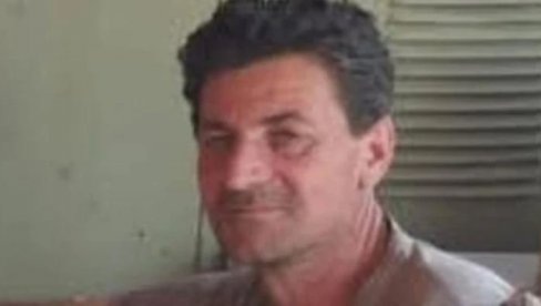NESTAO DRAGIŠA IZ VRANJA: Otišao je do prodavnice i više se nije vratio - Porodica moli za pomoć NESTAO DRAGIŠA IZ VRANJA: Otišao je do prodavnice i više se nije vratio - Porodica moli za pomoć