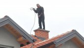 ПРОВЕРА ДИМЊАКА И УРЕЂАЈА: Апел грађанима краљевачких ватргасаца за време грејне сезоне ПРОВЕРА ДИМЊАКА И УРЕЂАЈА: Апел грађанима краљевачких ватргасаца за време грејне сезоне