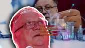 БИО ТЕЖАК 13 МИЛИОНА €, А ЖИВЕО ОД КИРИЈЕ: Богатсво Халида Бешлића - увалио се у кредит