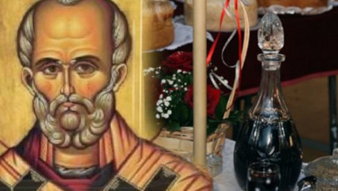 VEČE UOČI SVETOG NIKOLE: Šta roditelji treba da urade za dobrobit dece VEČE UOČI SVETOG NIKOLE: Šta roditelji treba da urade za dobrobit dece