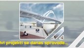 ПРОЈЕКТИ НАЈАВЉЕНИ ПРЕ 50 ГОДИНА: Зашто неки хоће да зауставе развој Београда? ПРОЈЕКТИ НАЈАВЉЕНИ ПРЕ 50 ГОДИНА: Зашто неки хоће да зауставе развој Београда?