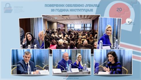 НЕОПХОДНЕ СТРОЖЕ САНКЦИЈЕ: Двадесет година постојања Закона о слободном приступу информацијама од јавног значаја НЕОПХОДНЕ СТРОЖЕ САНКЦИЈЕ: Двадесет година постојања Закона о слободном приступу информацијама од јавног значаја