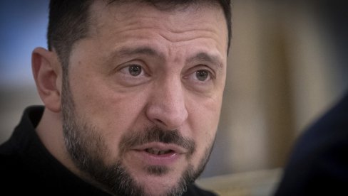 ПОЛИТИКОЛОГ УПОЗОРАВА: Нова изјава Зеленског је трик