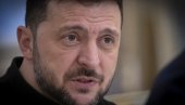 ПОЛИТИКОЛОГ УПОЗОРАВА: Нова изјава Зеленског је трик