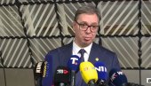 ПУСТИ СНОВИ ОПОЗИЦИЈЕ: Вучић - Неће бити ни техничке ни прелазне Владе ПУСТИ СНОВИ ОПОЗИЦИЈЕ: Вучић - Неће бити ни техничке ни прелазне Владе