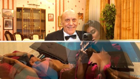 MEZIMICA: Atraktivna unuka legendarnog Tozovca (FOTO) MEZIMICA: Atraktivna unuka legendarnog Tozovca (FOTO)