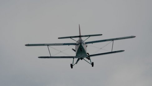 DRAMA U RUSIJI: Nestao avion iznad Kamčatke DRAMA U RUSIJI: Nestao avion iznad Kamčatke