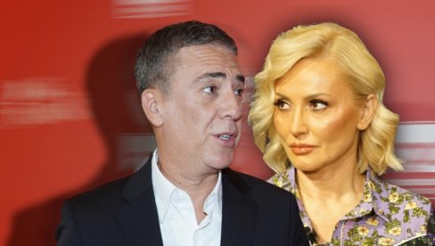 Željko se MNOGO promenio, o meni misle da sam veštica Željko se MNOGO promenio, o meni misle da sam veštica