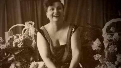 ОДБАЧЕНА ЧИСТИЛА УЛИЦЕ И УМРЛА САМА: Трагична судбина славне српске глумице - споменик јој је подигла служавка ОДБАЧЕНА ЧИСТИЛА УЛИЦЕ И УМРЛА САМА: Трагична судбина славне српске глумице - споменик јој је подигла служавка