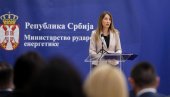 ĐEDOVIĆ: Nema štrajka u EPS-u, to su potvrdili i sindikati