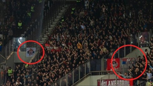 KOSOVO JE SRBIJA! Kakva podrška za Srbe sa Zapada KOSOVO JE SRBIJA! Kakva podrška za Srbe sa Zapada