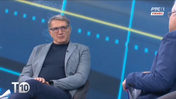 ПРОФЕСОР ОТКРИО: Професори који подржавају блокаде факултета нису блокирали рачуноводство, плате им уредно стижу, а не раде! ПРОФЕСОР ОТКРИО: Професори који подржавају блокаде факултета нису блокирали рачуноводство, плате им уредно стижу, а не раде!