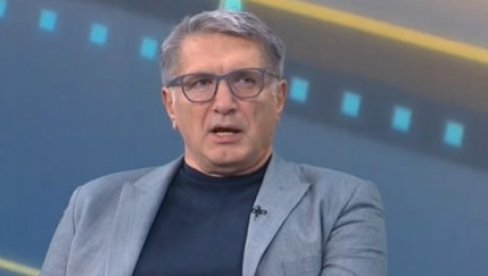 O DIJALOGU I DRUGIM DEMONIMA: Pročitajte tekst Vladimira Vuletića, profesora Filozofskog fakulteta u Beogradu